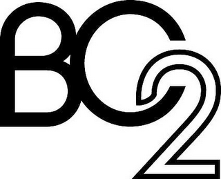 BC2 logo