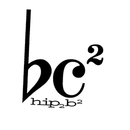 BC2 HIP2 B2 logo