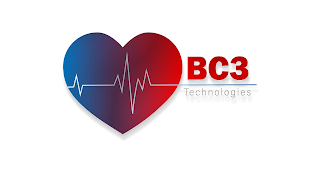 BC3 TECHNOLOGIES logo