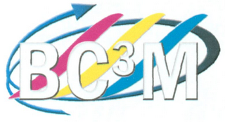 BC3M logo