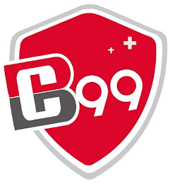 BC99 + + logo