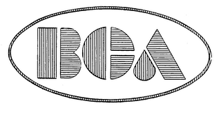 BCA logo