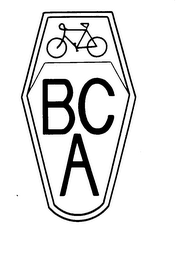 BCA logo