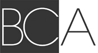 BCA logo