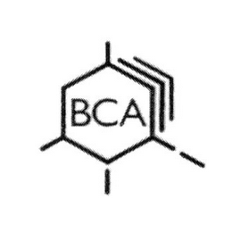 BCA logo