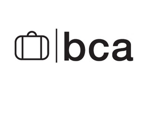 BCA logo