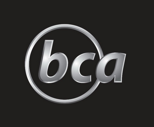 BCA logo