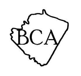 BCA logo