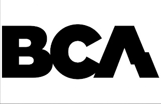 BCA logo