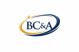 BC&A logo