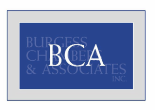 BCA BURGESS CHAMBERS & ASSOCIATES INC.