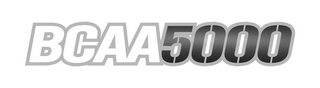 BCAA5000 logo