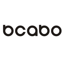 BCABO logo
