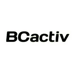 BCACTIV logo