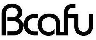 BCAFU logo