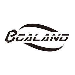BCALAND logo