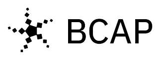 BCAP logo
