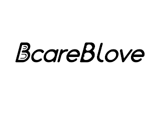 BCAREBLOVE logo