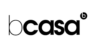 BCASA B logo