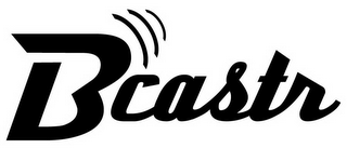 BCASTR logo