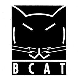 BCAT logo
