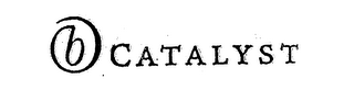 BCATALYST logo
