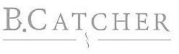 B.CATCHER logo