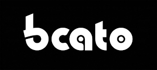 BCATO logo