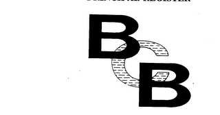 BCB logo