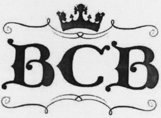 BCB logo
