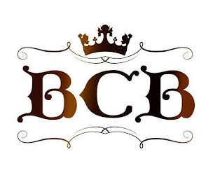 BCB logo