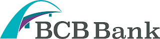 BCB BANK logo
