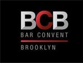 BCB BAR CONVENT BROOKLYN logo