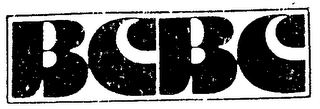 BCBC logo