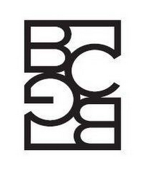 BCBG logo