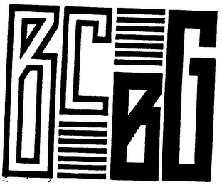 BCBG BY: LAWMAN logo