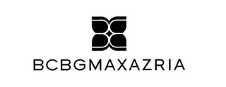 BCBGMAXAZRIA logo