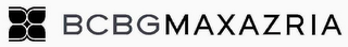 BCBGMAXAZRIA logo
