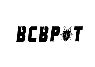 BCBPOT logo