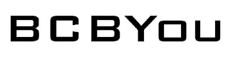 BCBYOU logo