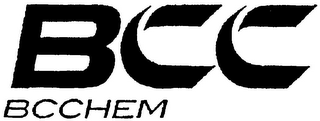BCC BCCHEM logo