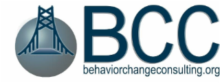 BCC BEHAVIORCHANGECONSULTING.ORG logo