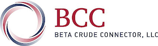 BCC BETA CRUDE CONNECTOR, LLC logo