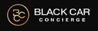 BCC BLACK CAR CONCIERGE