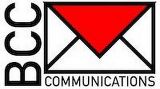 BCC COMMUNICATIONS