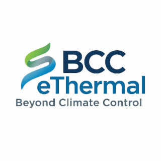 BCC ETHERMAL BEYOND CLIMATE CONTROL logo