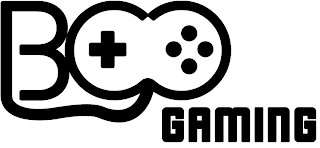 BCC GAMING logo