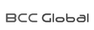 BCC GLOBAL logo