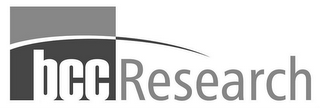 BCC RESEARCH logo
