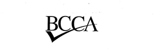 BCCA logo
